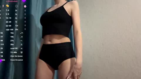 Emily online show from 02/17/26, 06:25