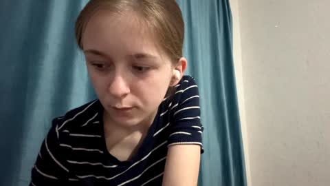 Emily online show from 02/27/26, 06:19