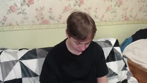 Joe Peach online show from 01/26/25, 04:09