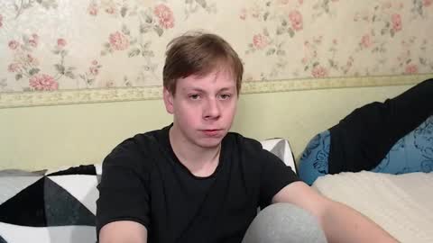 Joe Peach online show from 02/09/25, 03:23