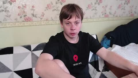 Joe Peach online show from 02/24/25, 08:38