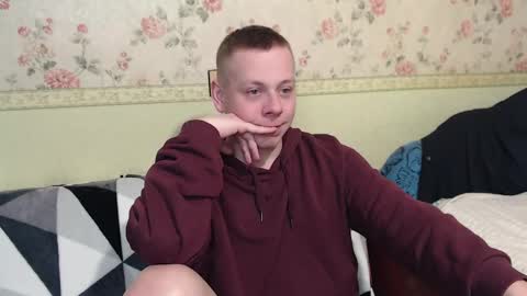 Joe Peach online show from 03/02/25, 06:30