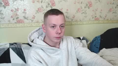 Joe Peach online show from 03/06/25, 02:29