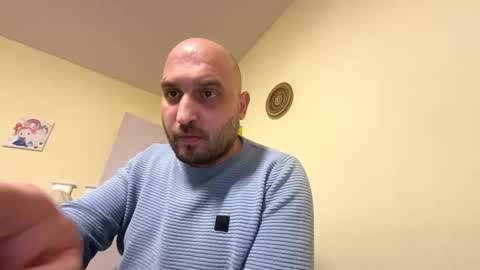 sta13 online show from 02/16/25, 07:27