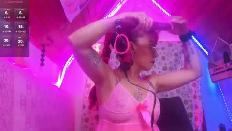 staacy online show from 01/10/25, 12:47