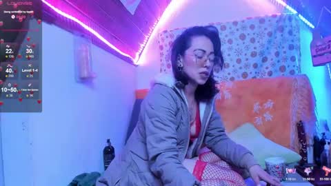 staacy online show from 01/23/25, 09:18