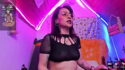 staacy online show from 01/24/25, 08:02