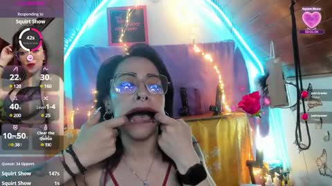 staacy online show from 03/05/25, 11:06