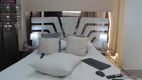  Stacey  online show from 03/12/26, 12:50