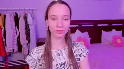 StaceyCutie online show from 02/09/26, 06:45