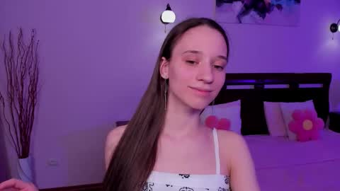 StaceyCutie online show from 03/01/26, 05:15