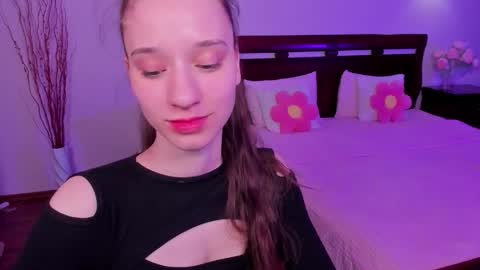 StaceyCutie online show from 03/10/26, 08:36