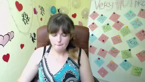 Stacey online show from 02/03/25, 01:51