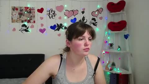 Stacey online show from 02/16/25, 06:32