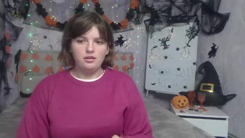 Stacey online show from 10/27/25, 06:39