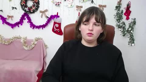 Stacey online show from 12/21/25, 06:42