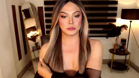 Snapshot of staceymoorets chatting on 02/09/25, 01:25 staceymoorets online show from 02/09/25, 01:25