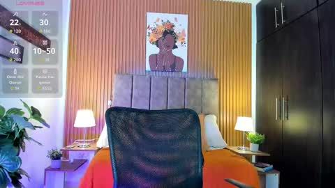 Stacy Woods online show from 02/12/26, 04:13