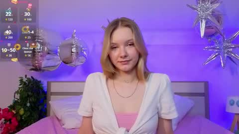 Stacey online show from 04/01/26, 10:38