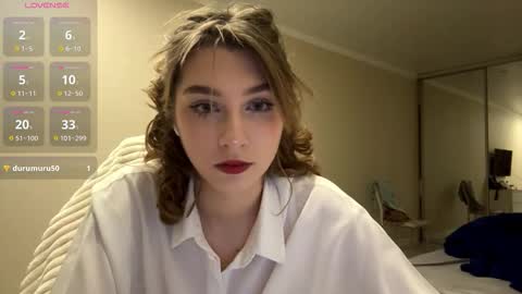 Elli online show from 02/20/26, 03:12