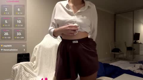 Elli online show from 02/25/26, 05:11