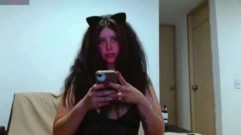 stacy_287 online show from 04/22/26, 01:30