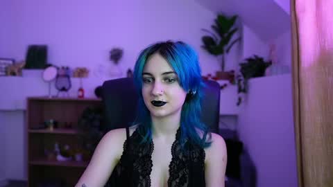 stacy  x3 online show from 04/12/26, 01:16