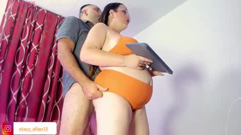 Stacy and Allan online show from 02/11/26, 06:18