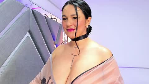 Stacy online show from 03/27/26, 08:08