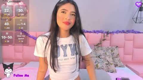 stacy online show from 04/18/26, 08:53