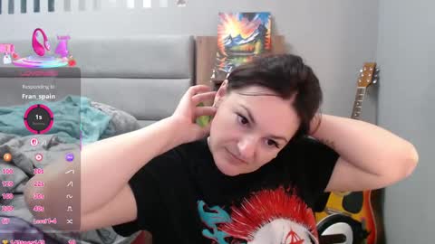 STACY online show from 02/22/25, 06:41