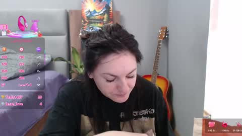 STACY online show from 02/24/25, 12:59