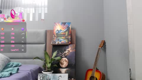 STACY online show from 02/26/25, 09:10