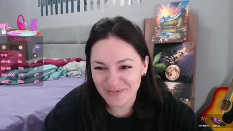 STACY online show from 02/28/25, 10:09