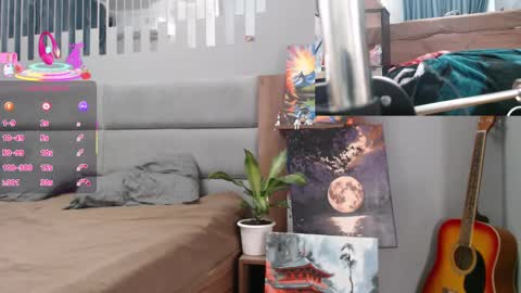 STACY online show from 03/02/25, 10:03