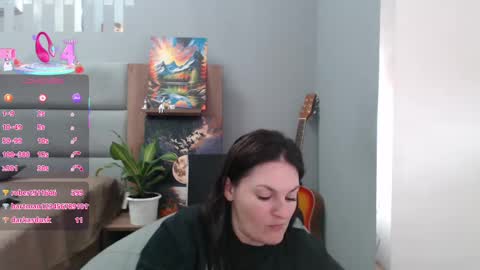 STACY online show from 03/08/25, 09:51