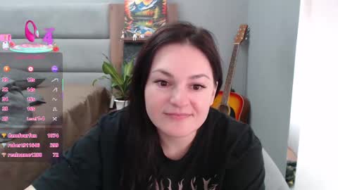 STACY online show from 03/09/25, 12:53