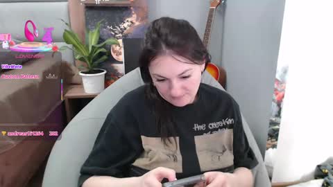 STACY online show from 03/10/25, 04:57