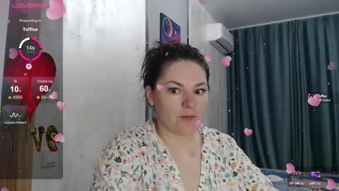 STACY online show from 09/20/25, 09:10