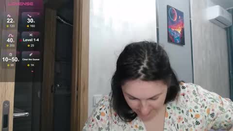 STACY online show from 09/23/25, 10:46