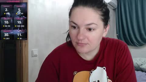 STACY online show from 11/01/25, 03:25