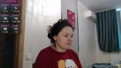 STACY online show from 11/29/25, 07:55