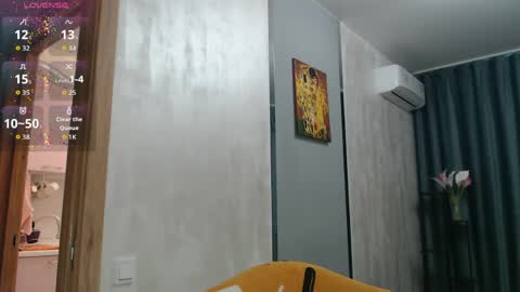 STACY online show from 04/08/26, 02:17