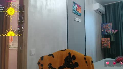 STACY online show from 05/13/26, 03:20