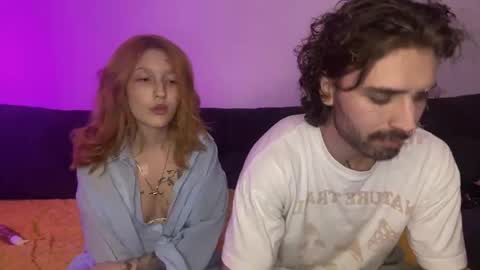 stacy_liam online show from 02/08/26, 07:28