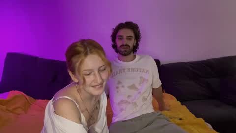 stacy_liam online show from 02/11/26, 05:51