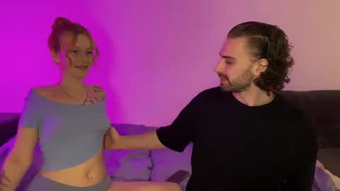 stacy_liam online show from 02/15/26, 06:26