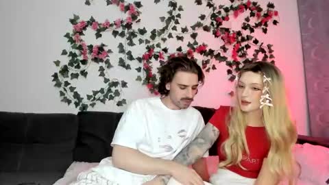 stacy_liam online show from 03/12/26, 05:08