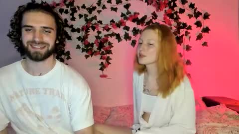 stacy_liam online show from 04/24/26, 09:06