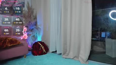 Snapshot of stacy_malibu1 chatting on 12/17/24, 01:29 TWstacymalibu110 online show from 12/17/24, 01:29